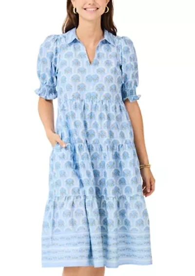 Women's Molly Dress
