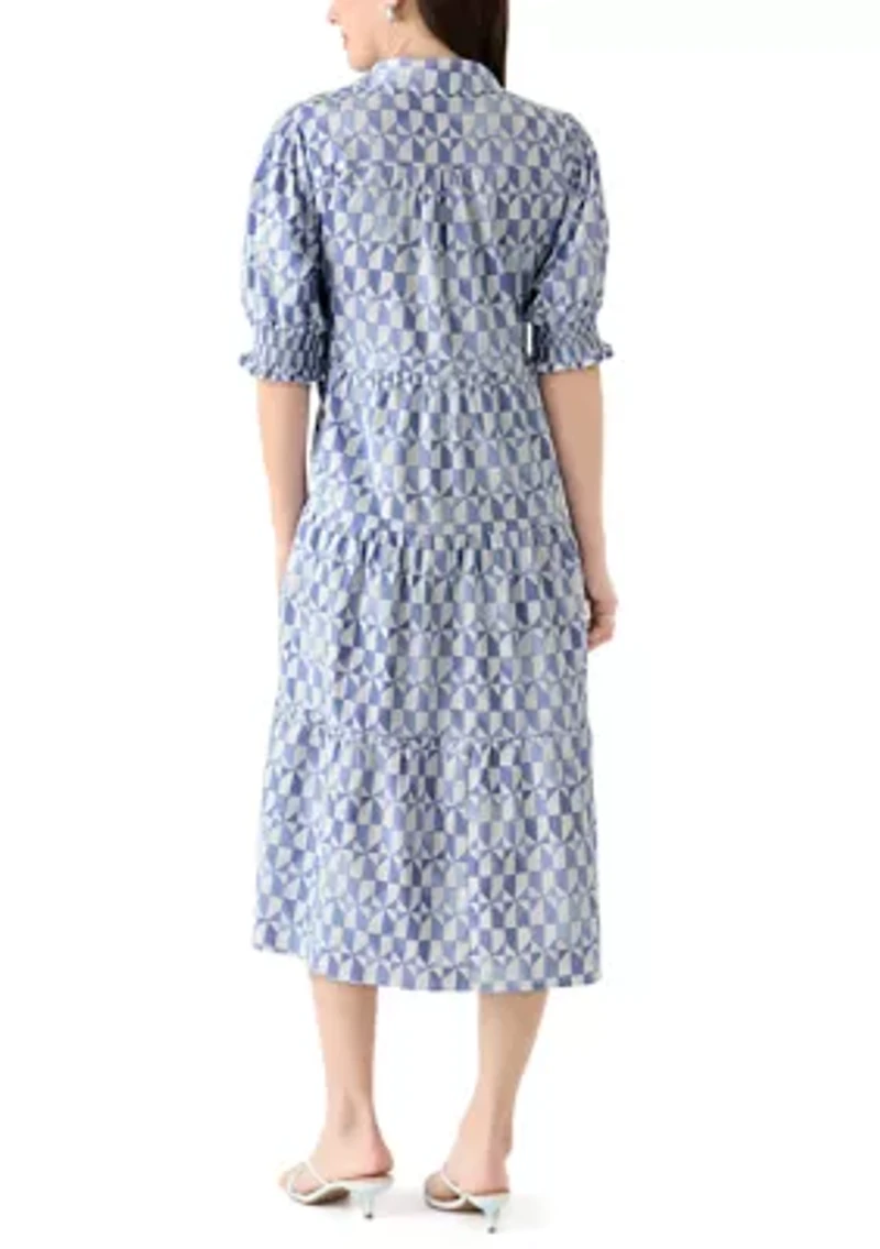 Women's Molly Dress