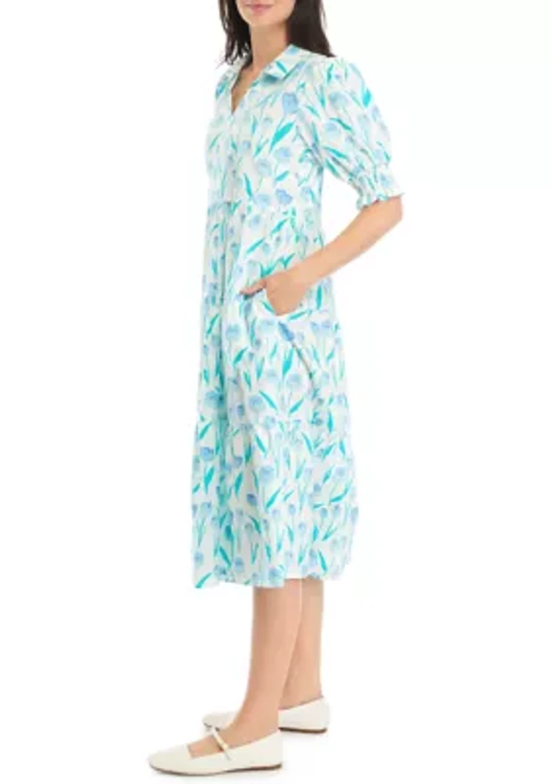 Women's Molly Dress