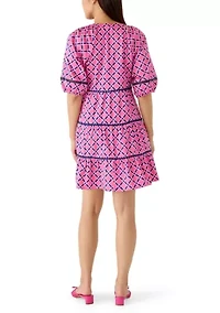 Women's Palmer Dress
