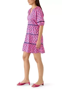 Women's Palmer Dress