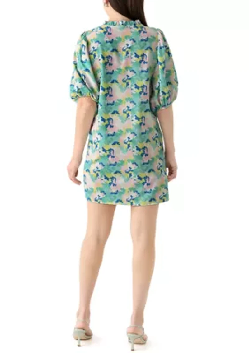 Women's Amelia Dress