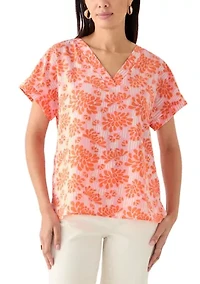 Women's Laurie Top