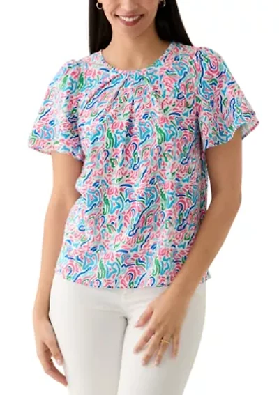Women's Ariel Top