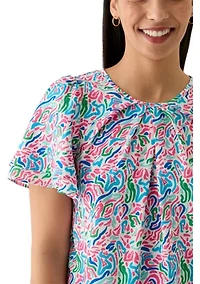 Women's Ariel Top