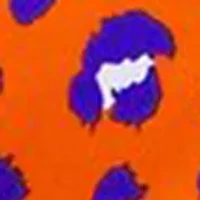 Women's Animal Print Top