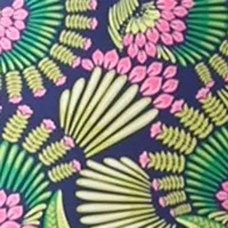 Toucan Tango Surplice X Back Swimsuit