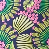 Toucan Tango Surplice X Back Swimsuit