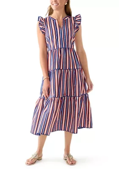 Women's Kari Dress