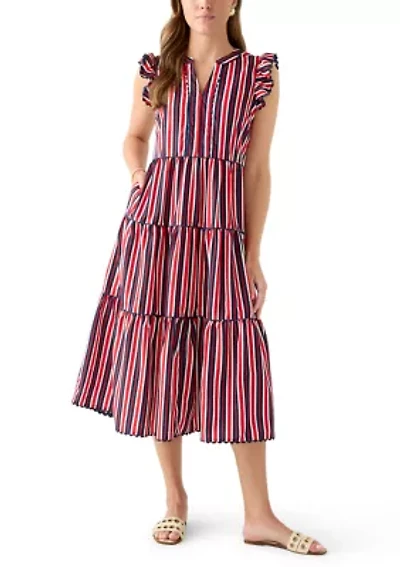 Women's Kari Dress