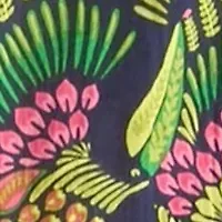 Toucan Tango Long Sleeve Tunic Swim Cover Up