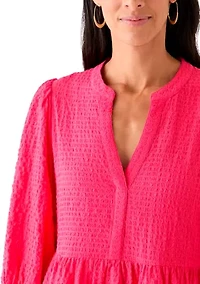 Women's Cameron Seersucker Dress