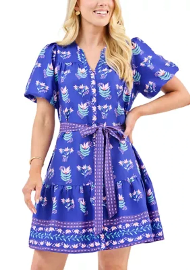 Women's Addison Dress