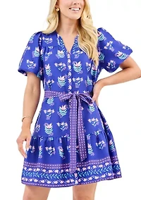 Women's Addison Dress