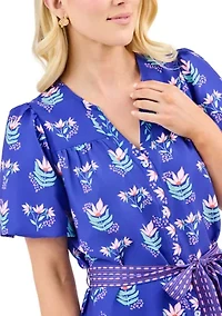 Women's Addison Dress