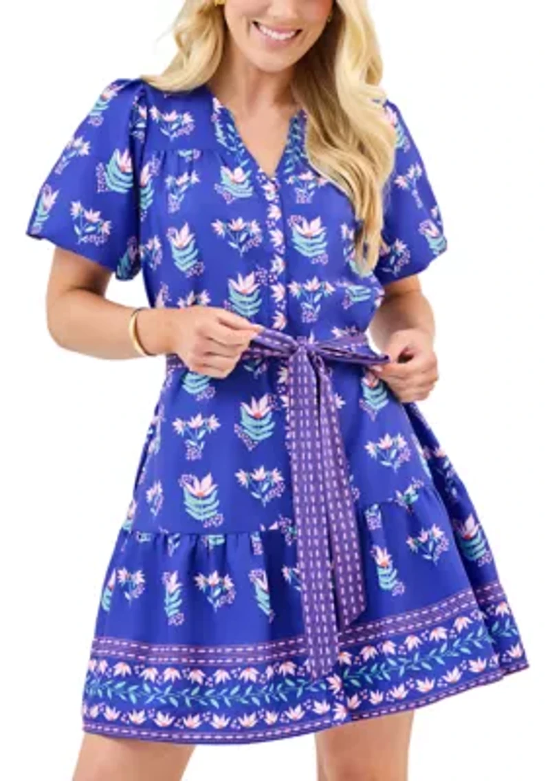 Women's Addison Dress