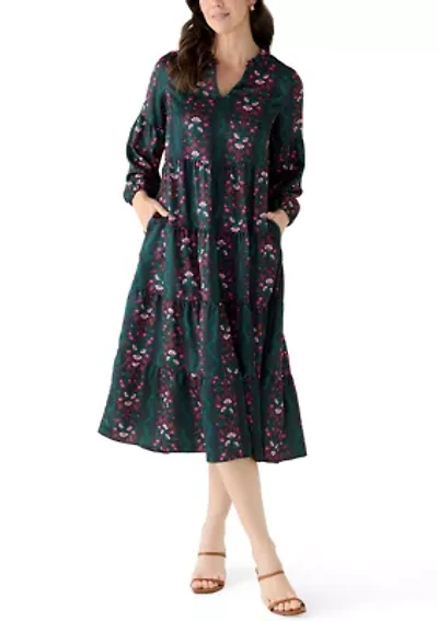 Women's Christina Midi Dress