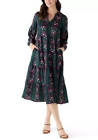 Women's Christina Midi Dress