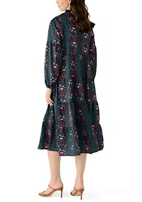 Women's Christina Midi Dress