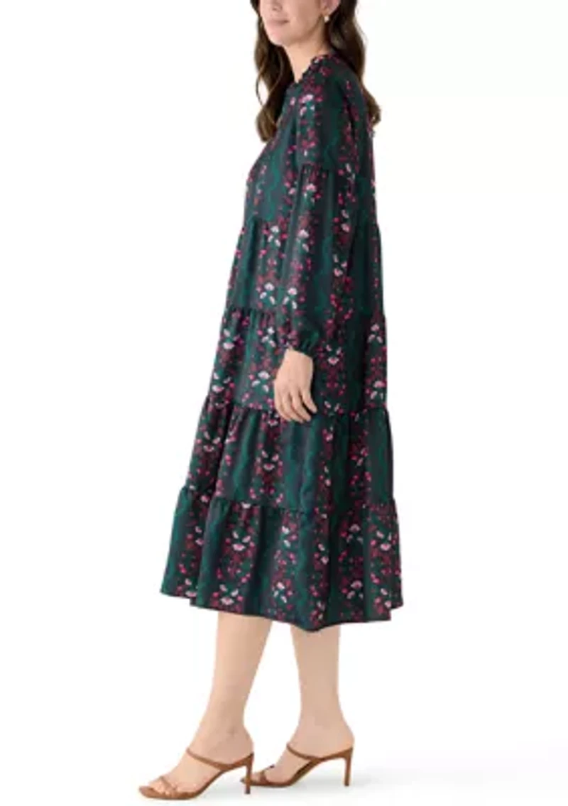 Women's Christina Midi Dress