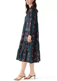 Women's Christina Midi Dress