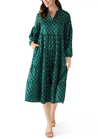 Women's Christina Midi Dress