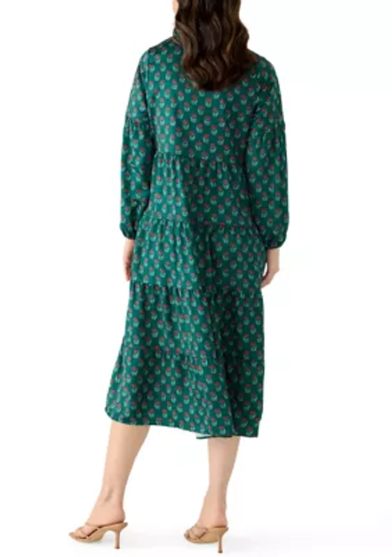 Women's Christina Midi Dress