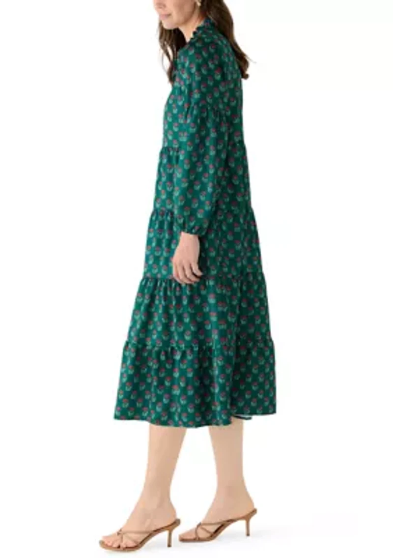 Women's Christina Midi Dress