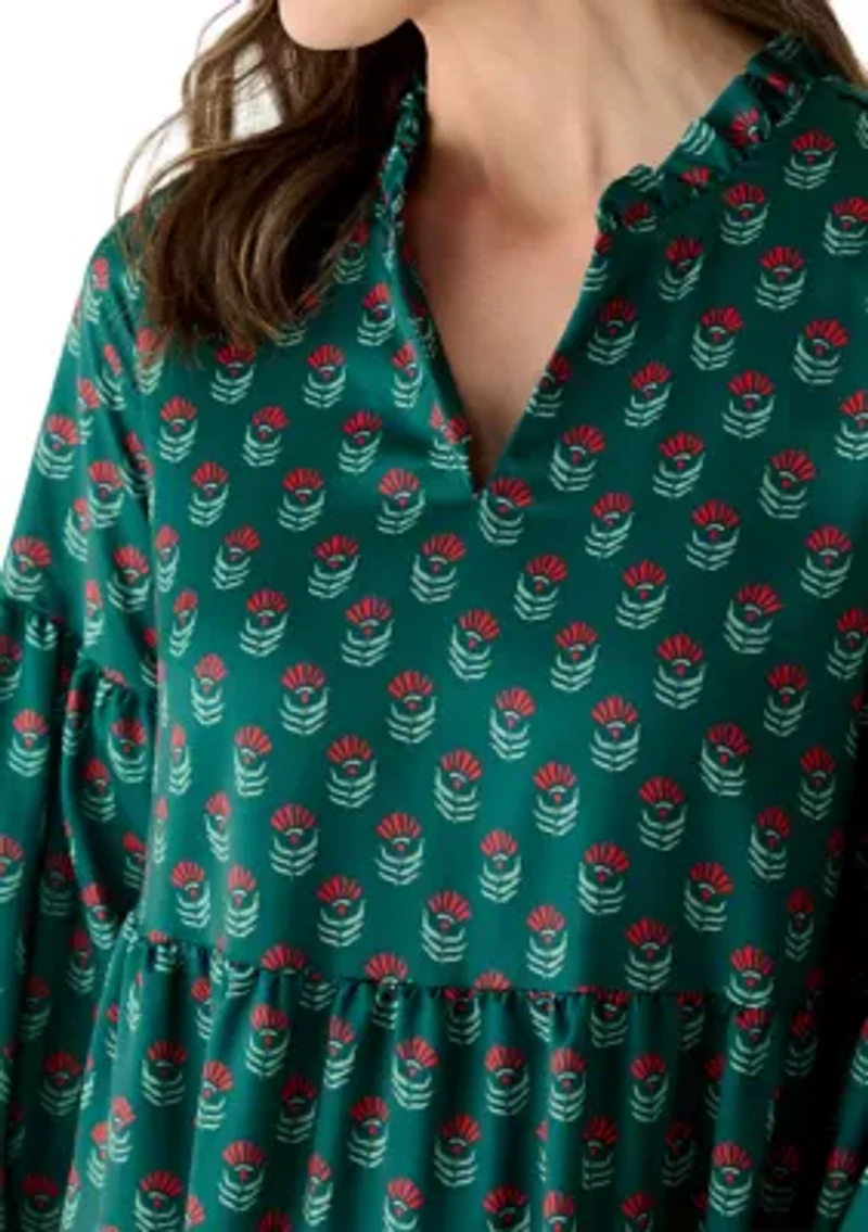 Women's Christina Midi Dress