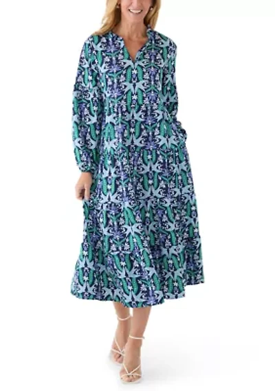 Women's Christina Dress