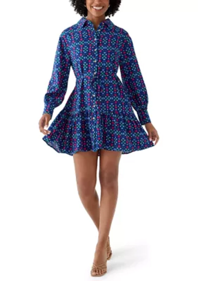 Women's Maya Dress