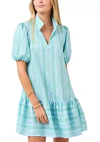 Women's Nancy Dress
