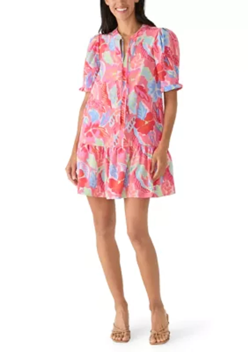 Women's Natalia Dress