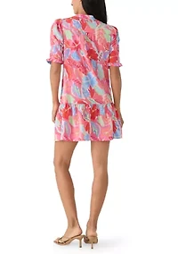 Women's Natalia Dress