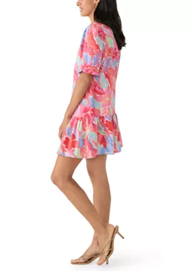 Women's Natalia Dress