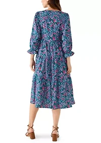 Women's Eden Midi Dress
