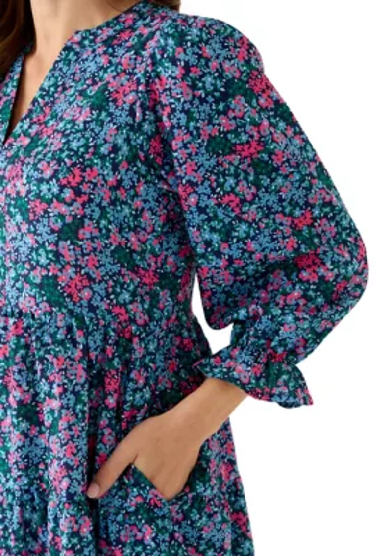 Women's Eden Midi Dress