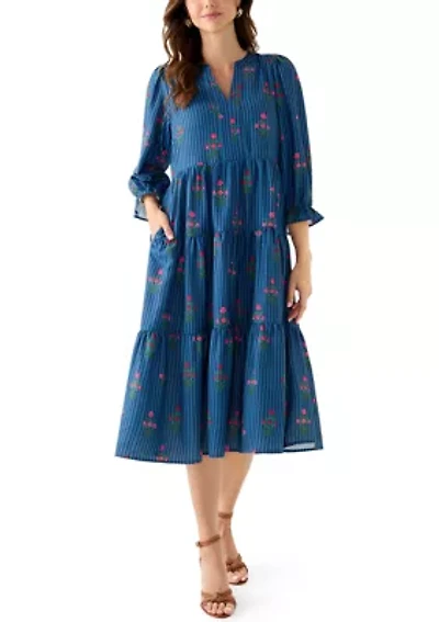 Women's Eden Midi Dress
