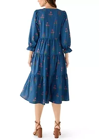 Women's Eden Midi Dress