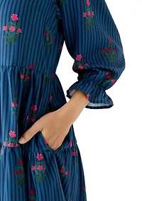 Women's Eden Midi Dress