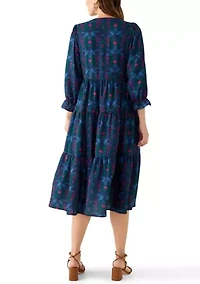 Women's Eden Midi Dress