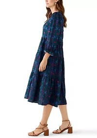 Women's Eden Midi Dress