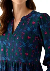 Women's Eden Midi Dress