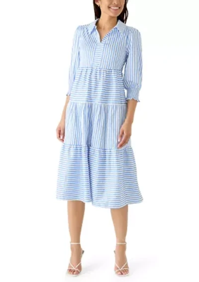 Women's Eleanor Midi Dress