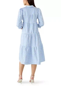 Women's Eleanor Midi Dress