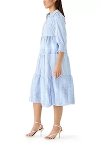 Women's Eleanor Midi Dress