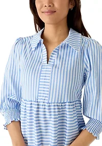 Women's Eleanor Midi Dress