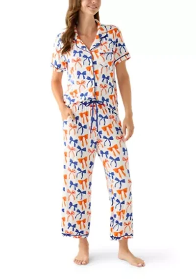 Women's Charlotte Pajama Set