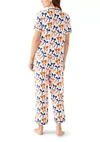 Women's Charlotte Pajama Set