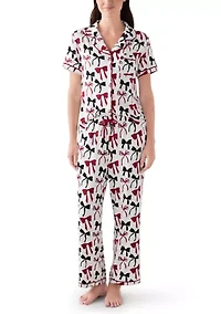 Women's Charlotte Pajama Set